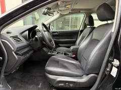 2020 Subaru Legacy modified 2.5i Honor Limited EyeSight — фото 9