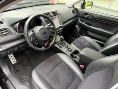 2020 Subaru Legacy modified 2.5i Honor Limited EyeSight — фото 12