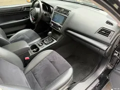 2020 Subaru Legacy modified 2.5i Honor Limited EyeSight — фото 13