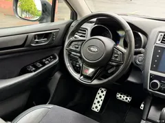 2020 Subaru Legacy modified 2.5i Honor Limited EyeSight — фото 14