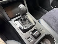 2020 Subaru Legacy modified 2.5i Honor Limited EyeSight — фото 15
