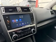 2020 Subaru Legacy modified 2.5i Honor Limited EyeSight — фото 16