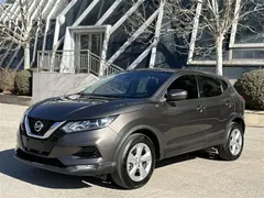 2021 Nissan Qashqai 2.0L CVT — фото 1