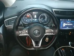 2021 Nissan Qashqai 2.0L CVT — фото 7