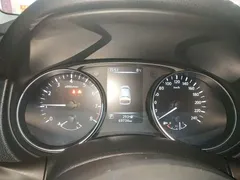 2021 Nissan Qashqai 2.0L CVT — фото 8