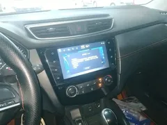 2021 Nissan Qashqai 2.0L CVT — фото 9