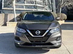 2021 Nissan Qashqai 2.0L CVT — фото 10