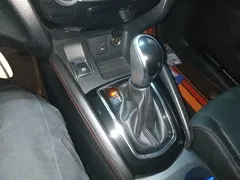 2021 Nissan Qashqai 2.0L CVT — фото 12