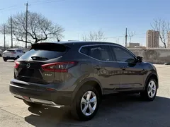 2021 Nissan Qashqai 2.0L CVT — фото 13