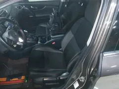 2021 Nissan Qashqai 2.0L CVT — фото 14
