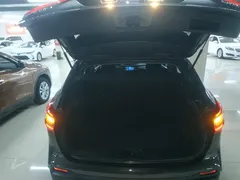 2021 Nissan Qashqai 2.0L CVT — фото 18