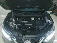 2021 Nissan Qashqai 2.0L CVT — фото 19