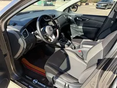 2021 Nissan Qashqai 2.0L CVT — фото 20