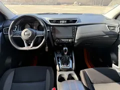2021 Nissan Qashqai 2.0L CVT — фото 22