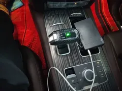 2022 Haval H9 2.0T 4WD 5, белый — фото 10