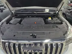 2022 Haval H9 2.0T 4WD 5, белый — фото 16