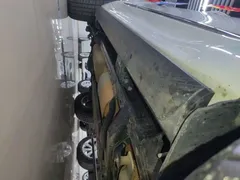 2022 Haval H9 2.0T 4WD 5, белый — фото 19