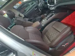 2022 Haval H9 2.0T 4WD 5, белый — фото 20