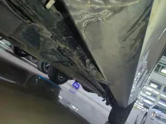 2022 Haval H9 2.0T 4WD 5, белый — фото 21