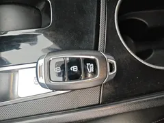 2022 Hyundai Elantra 1.5L CVT GLX Elite, синий — фото 9