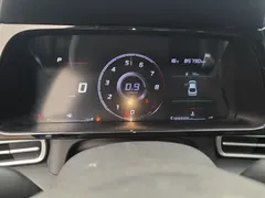 2022 Hyundai Elantra 1.5L CVT GLX Elite, синий — фото 12
