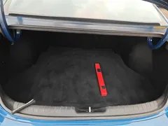 2022 Hyundai Elantra 1.5L CVT GLX Elite, синий — фото 19