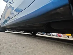 2022 Hyundai Elantra 1.5L CVT GLX Elite, синий — фото 22