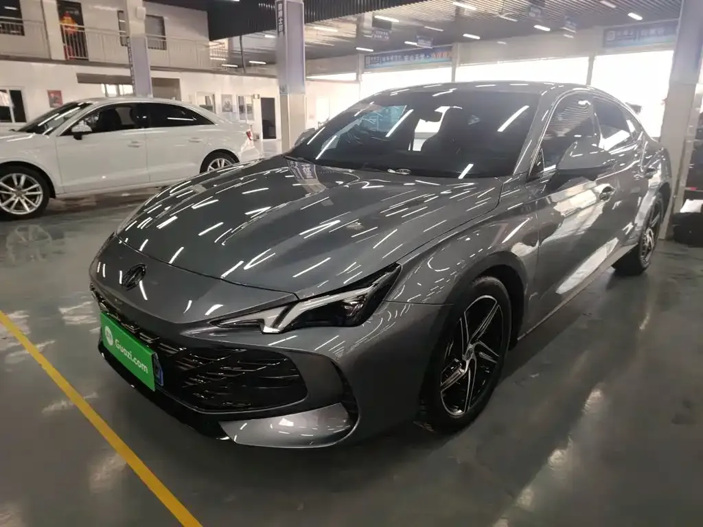 2023 MG MG7 1.5T DCT Luxury