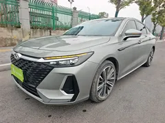 2022 Chery Arrizo 8 1.6T DCT Yi — фото 1