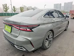 2022 Chery Arrizo 8 1.6T DCT Yi — фото 5