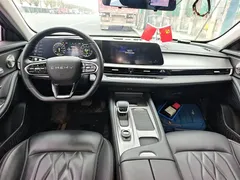 2022 Chery Arrizo 8 1.6T DCT Yi — фото 6