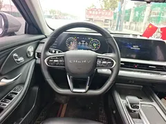 2022 Chery Arrizo 8 1.6T DCT Yi — фото 7