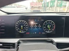 2022 Chery Arrizo 8 1.6T DCT Yi — фото 8