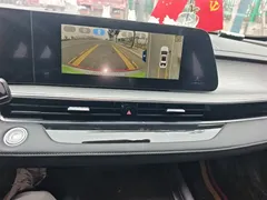 2022 Chery Arrizo 8 1.6T DCT Yi — фото 9