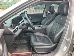 2022 Chery Arrizo 8 1.6T DCT Yi — фото 11