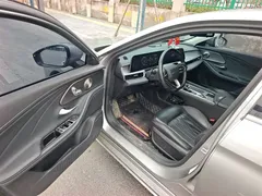 2022 Chery Arrizo 8 1.6T DCT Yi — фото 12