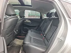2022 Chery Arrizo 8 1.6T DCT Yi — фото 13