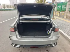2022 Chery Arrizo 8 1.6T DCT Yi — фото 15