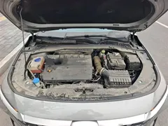 2022 Chery Arrizo 8 1.6T DCT Yi — фото 16