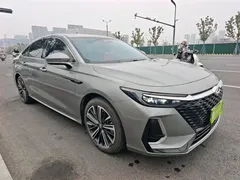 2022 Chery Arrizo 8 1.6T DCT Yi — фото 22