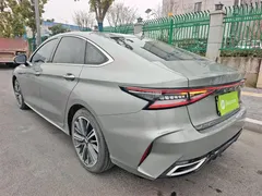 2022 Chery Arrizo 8 1.6T DCT Yi — фото 23