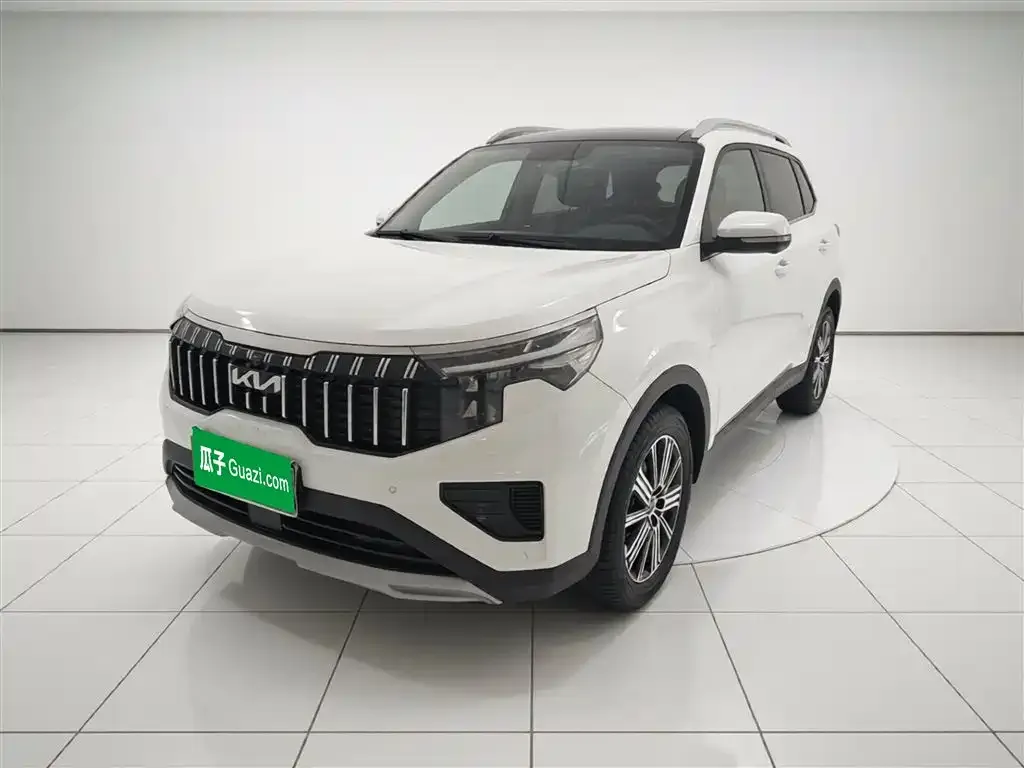 2021 Kia Sportage Ace 2.0L