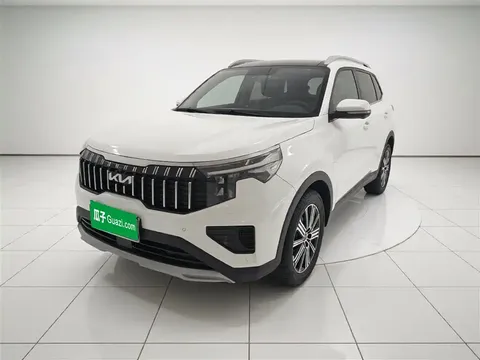 2021 Kia Sportage Ace 2.0L