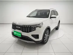 2021 Kia Sportage Ace 2.0L, белый — фото 1