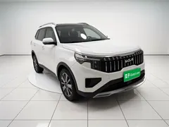 2021 Kia Sportage Ace 2.0L, белый — фото 4