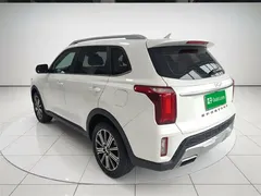 2021 Kia Sportage Ace 2.0L, белый — фото 5