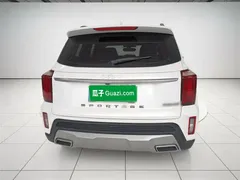 2021 Kia Sportage Ace 2.0L, белый — фото 6