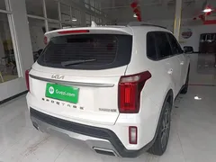 2021 Kia Sportage Ace 2.0L, белый — фото 7