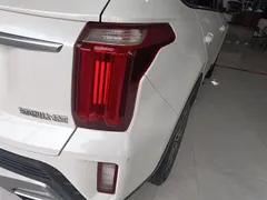 2021 Kia Sportage Ace 2.0L, белый — фото 8