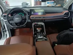 2021 Kia Sportage Ace 2.0L, белый — фото 10